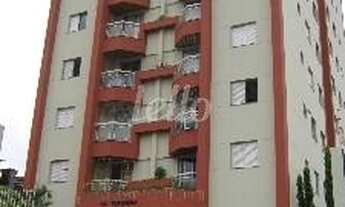 Imagem 7: São Paulo - Apartamento Padrão - Vila Invernada