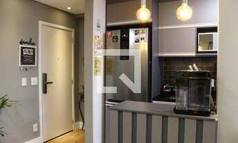 Imagem 2: Apartamento à Venda - Picanço, 2 Quartos, 69 m2