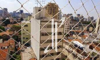 Imagem 3: Apartamento com 3 dormitórios para alugar, 130 m² por R$ 4.727,00/mês - Aclimação - São Pa