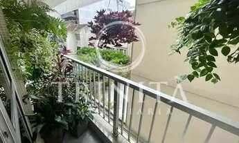 Imagem 5: Apartamento no Leblon - Rio de Janeiro