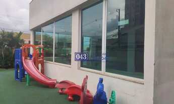 Imagem 6: Apartamento com 2 dormitórios para alugar, 56 m² por R$ 1.700,00/mês - Vila Larsen 1 - Lon