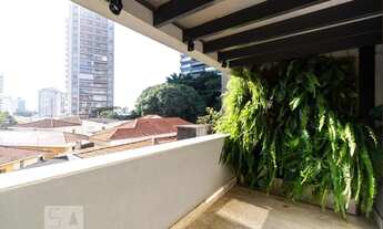 Imagem 4: Apartamento à Venda - Vila Madalena, 2 Quartos, 129 m2