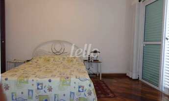 Imagem 3: Santo André - Apartamento Padrão - Santa Maria