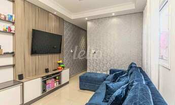 Imagem 5: Santo André - Apartamento Padrão - Santa Maria