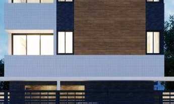 Imagem 4: Aparamento no Altiplano com 02 Dormitórios