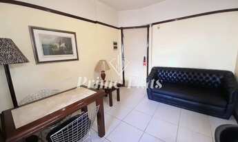 Imagem 6: Flat disponível para locação no Champs Elysees, com 40m², 1 dormitório e 1 vaga