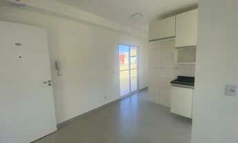 Imagem 3: Apartamento novo para locação com 2 dormitórios, sala conjugada (sem vaga