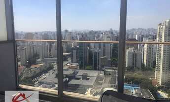 Imagem 6: Apartamento Triplex à venda, 194 m² por R$ 4.770.000,00 - Vila Nova Conceição - São Paulo