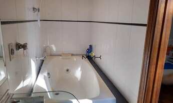 Imagem 3: Casa com 4 dormitórios à venda, 172 m² - Ponta da Praia - Santos/SP