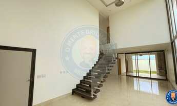 Imagem 6: Sobrado condomínio Terras Alpha 02 c/ 222 m² com 3 Suítes plenas