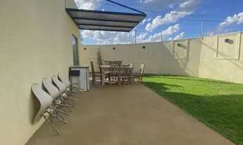 Imagem 5: Casa Padrão em Bady Bassitt