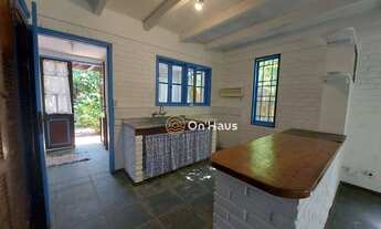 Imagem: Casa com 4 dormitórios à venda, 180 m²