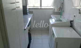 Imagem: Santo André - Apartamento Padrão - Centro