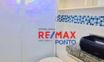 Imagem 6: Apartamento com 2 dormitórios à venda, 47 m² por R$ 194.000,00 - Condomínio Residencial Mo