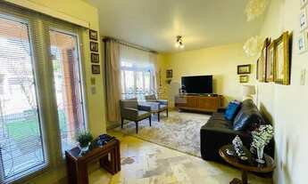 Imagem: FLORIANóPOLIS - Casa Padrão - Santa Mônica