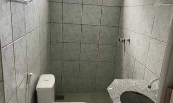 Imagem 2: Casa em segundo piso