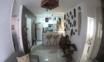 Imagem 2: LNC - 073 LINDO 3 QTS SUITE ELEVADOR VARANDA ACEITA FINANCIAMENTO. MANGUINHOS