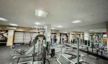 Imagem 3: Apartamento 2 quartos, Suíte, em 76m² - Imbuí - Salvador - BA