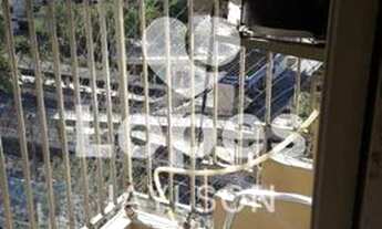 Imagem 7: Apartamento-À VENDA-Tomás Coelho-Rio de Janeiro-RJ