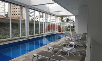 Imagem 4: Apartamento com 4 dormitórios à venda, 220 m² por R$ 3.200.000 - Perdizes - São Paulo/SP