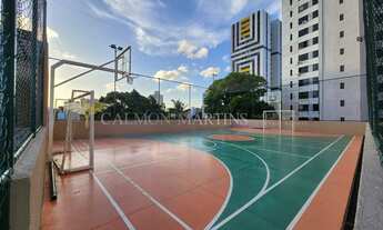 Imagem 5: Apartamento para venda com 54 metros quadrados com 2 quartos em Brotas - Salvador - BA(12