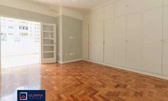 Imagem 7: Apartamento Venda Jardim Paulista 218 m² 3 Dormitórios