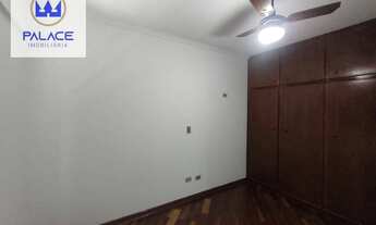 Imagem 5: Apartamento com 3 dormitórios para alugar, 112 m² por R$ 2.682,44/mês - Centro - Piracicab