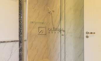 Imagem 7: Locação Casa 4 Dormitórios - 440 m² Alphaville