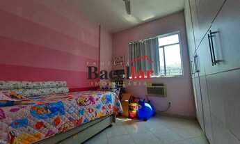 Imagem 7: Apartamento-À VENDA-Praça da Bandeira-Rio de Janeiro-RJ