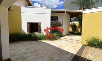 Imagem 7: Casa com 4 dormitórios à venda, 550 m² por R$ 3.700.000 - Parque Imperial - São Paulo/SP