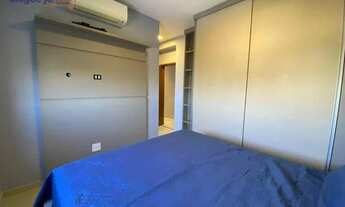 Imagem 7: Apartamento com 3 dormitórios à venda, 81 m² por R$ 670.000,00 - Parque Industrial - São J