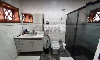 Imagem 2: Casa com 4 dormitórios à venda, 400 m² por R$ 1.200.000,00 - Jardim Embaixador - Sorocaba