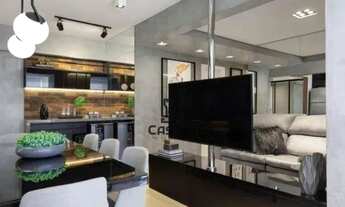 Imagem: Apartamento à venda, 71 m² por R$ 671.000