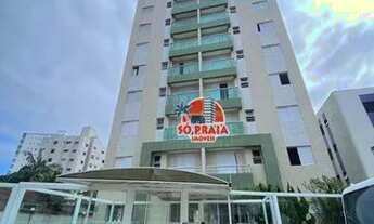 Imagem 2: Apartamento com 2 dormitórios à venda, 65 m² por R$ 340.000,00 - Vila Atlântica - Mongaguá