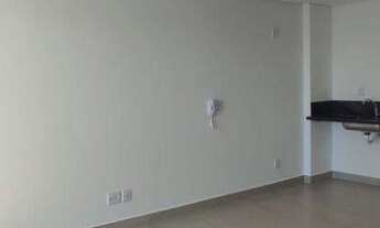 Imagem 7: Kitnet com 1 dormitório para alugar, 35 m² por R$ 1.490,00/mês - Jardim Botânico - Ribeirã