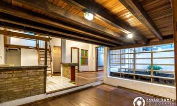 Imagem 3: Apartamento para aluguel tem 120 metros quadrados com 1 quarto em Floresta - Porto Alegre