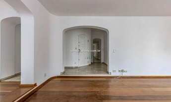 Imagem 7: Jardim América: 4 Dorm | 3 Suítes | 3 Vagas