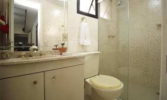 Imagem 3: Apartamento 197 m2,no Paraiso, 4 suítes, 3 garagens