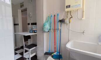 Imagem 4: Venda Apartamento 2 Dormitórios - 65 m² Higienópolis