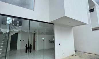 Imagem 2: *Casa Dúplex Recém Construída no Águas Claras com 3 Quartos - FINANCIA!*