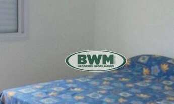 Imagem 7: Apartamento à venda, 54 m² por R$ 180.000,00 - Vila Nova Sorocaba - Sorocaba/SP