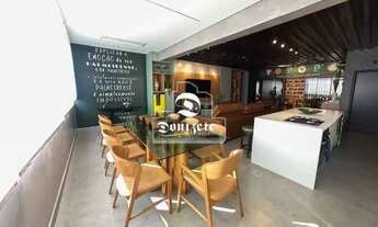 Imagem: Apartamento para venda com 165 metros quadrados