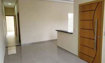 Imagem 5: Casa para venda tem 122 metros quadrados com 3 quartos em Utinga - Santo André - SP