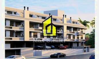 Imagem 5: Residencial alto padrão. aceita financiamento. Apartamento com 2 dormitórios sendo uma sui