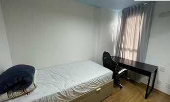 Imagem 7: Apartamento de 03 qtos c/suíte | Mobiliado | Praia de Itaparica