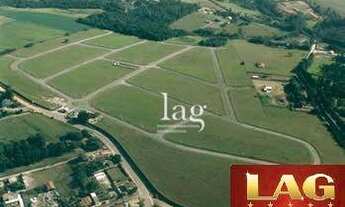 Imagem 3: Terreno à venda, 1003 m² por R$ 350.000,00 - Condomínio Residencial Jardim Solar do Bosque