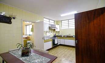 Imagem 6: São Paulo - Casa de Vila - Vila Clementino