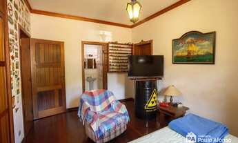 Imagem 7: Casa com 6 dormitórios à venda, 602 m² por R$ 2.500.000,00 - Jardim dos Estados - Poços de