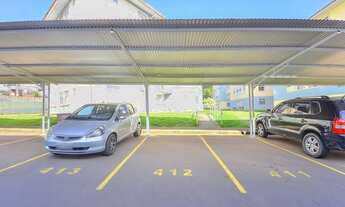 Imagem 3: Apartamento para venda com 2 quartos em Campo de Santana - Curitiba - PR