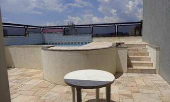 Imagem: Apartamento com 1 dormitório para alugar